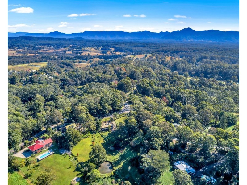 25 Tuckers Rock Road, Repton NSW 2454