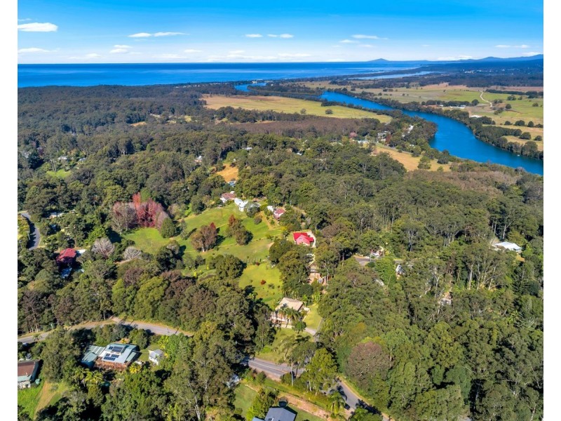 25 Tuckers Rock Road, Repton NSW 2454