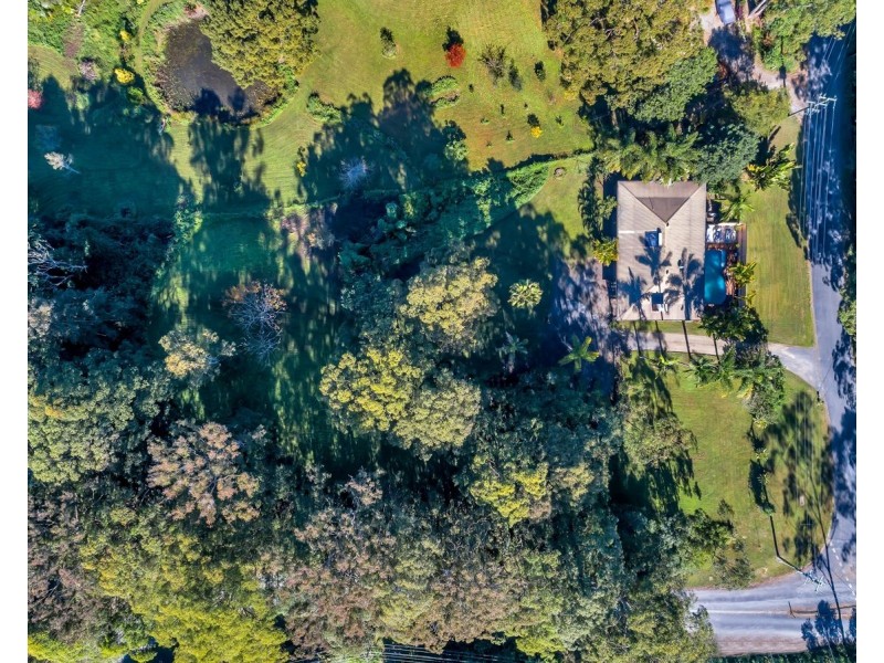 25 Tuckers Rock Road, Repton NSW 2454