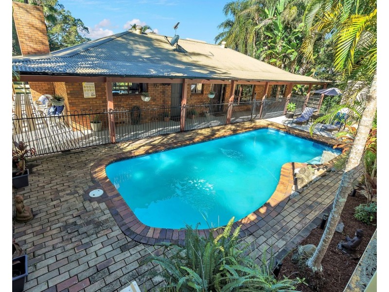 25 Tuckers Rock Road, Repton NSW 2454