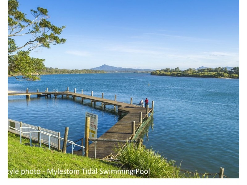 25 Tuckers Rock Road, Repton NSW 2454