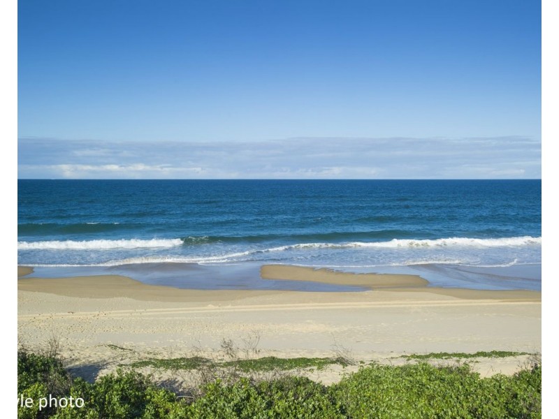 25 Tuckers Rock Road, Repton NSW 2454