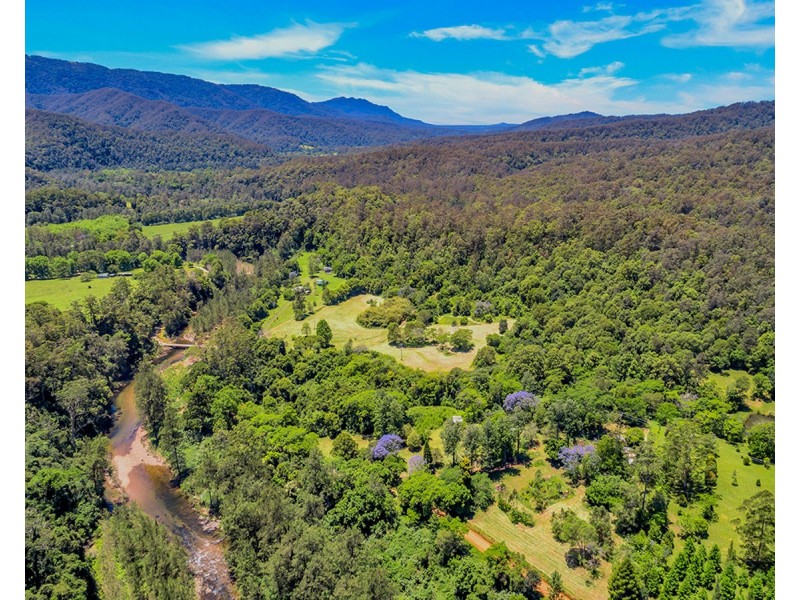 1971 Darkwood Road, Darkwood NSW 2454