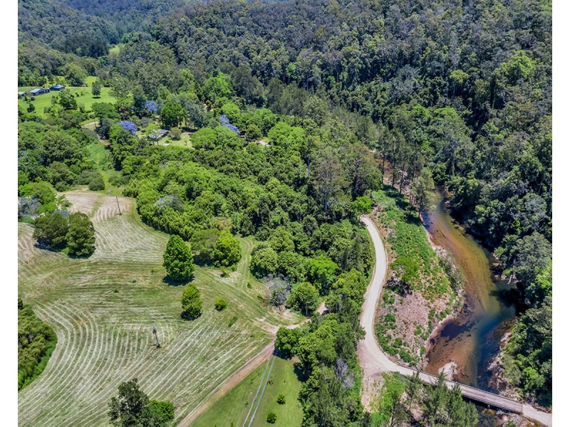 1971 Darkwood Road, Darkwood NSW 2454