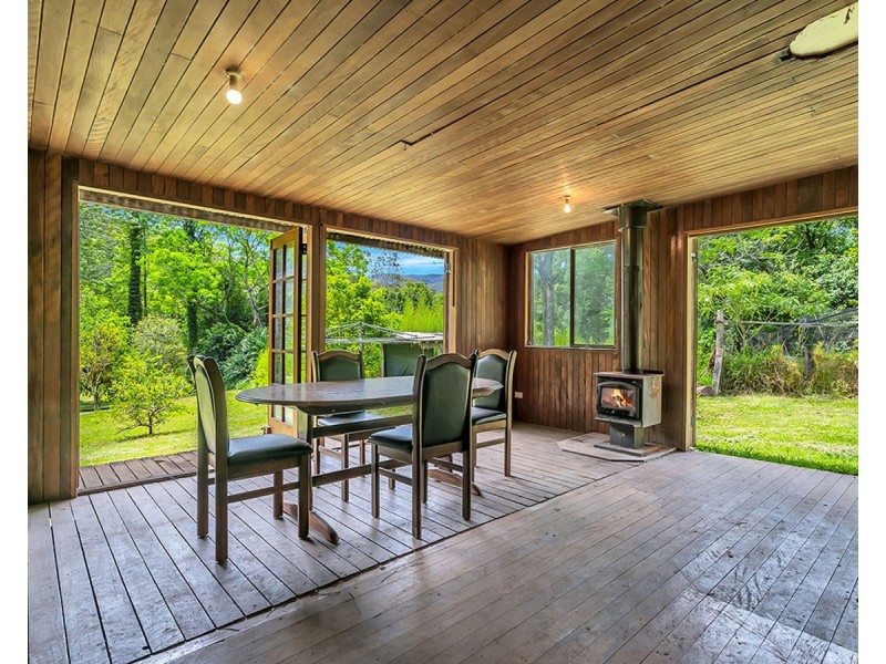 1971 Darkwood Road, Darkwood NSW 2454