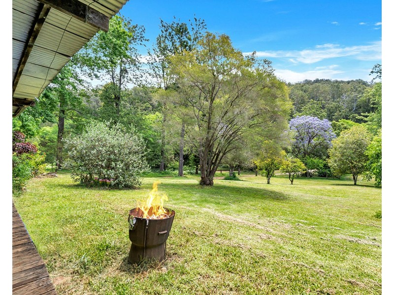 1971 Darkwood Road, Darkwood NSW 2454