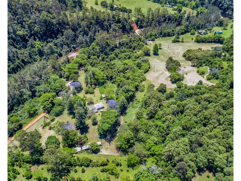 1971 Darkwood Road, Darkwood NSW 2454