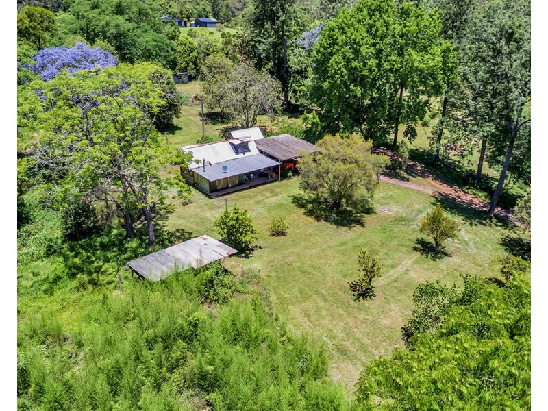 1971 Darkwood Road, Darkwood NSW 2454
