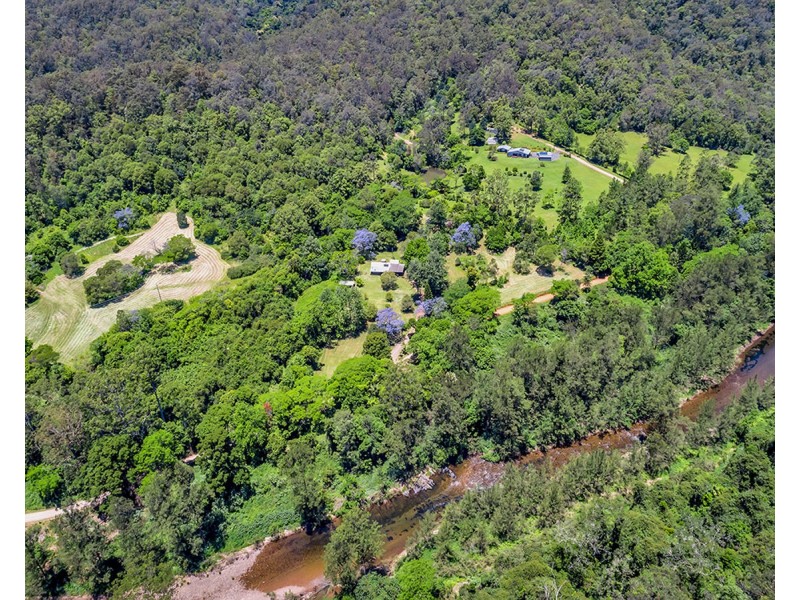 1971 Darkwood Road, Darkwood NSW 2454