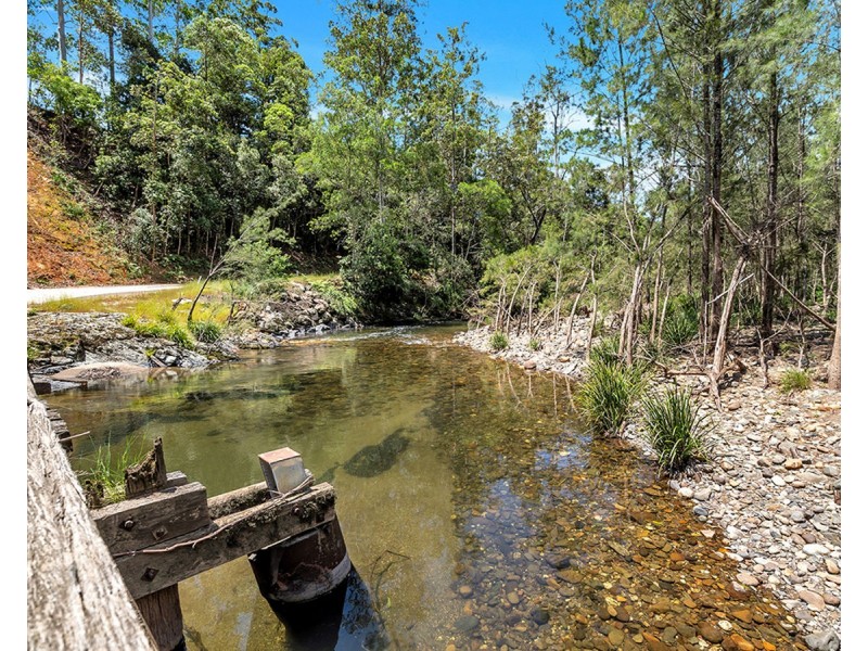 1971 Darkwood Road, Darkwood NSW 2454