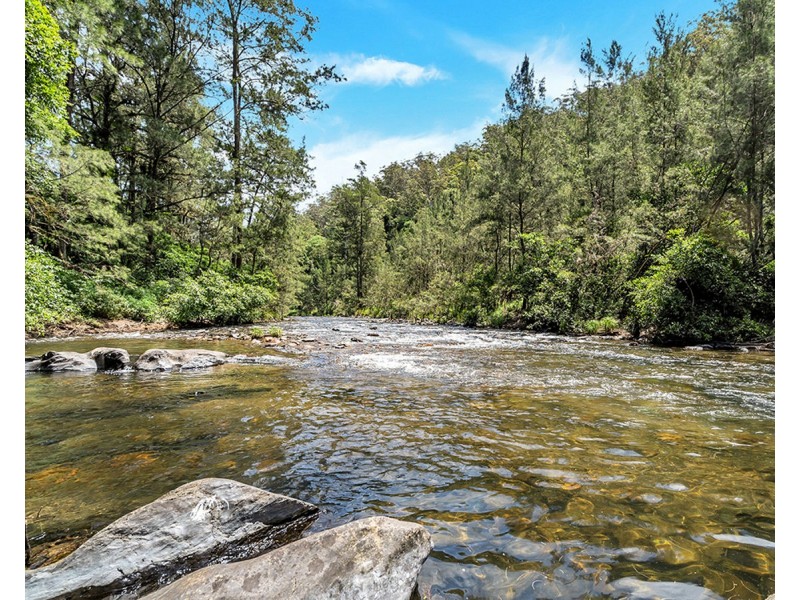 1971 Darkwood Road, Darkwood NSW 2454