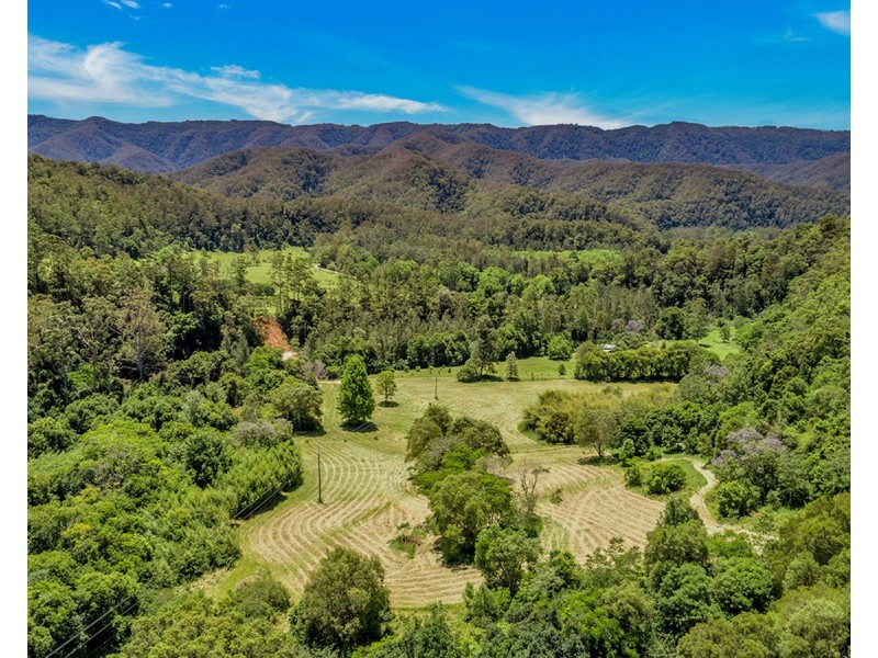 1971 Darkwood Road, Darkwood NSW 2454