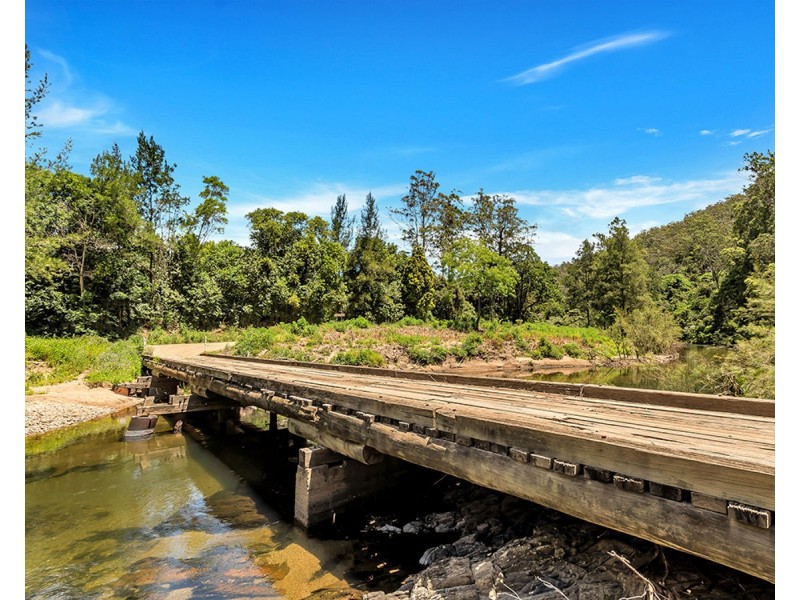 1971 Darkwood Road, Darkwood NSW 2454