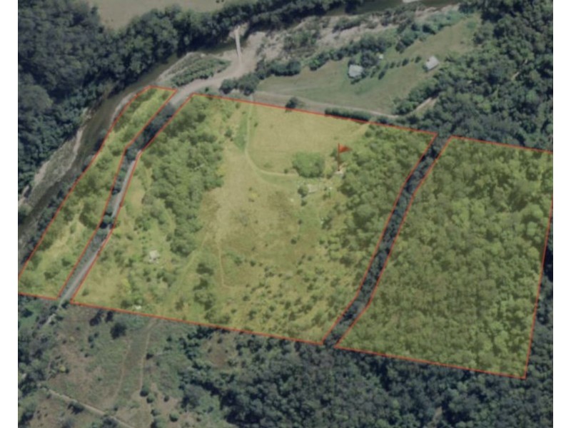 1971 Darkwood Road, Darkwood NSW 2454