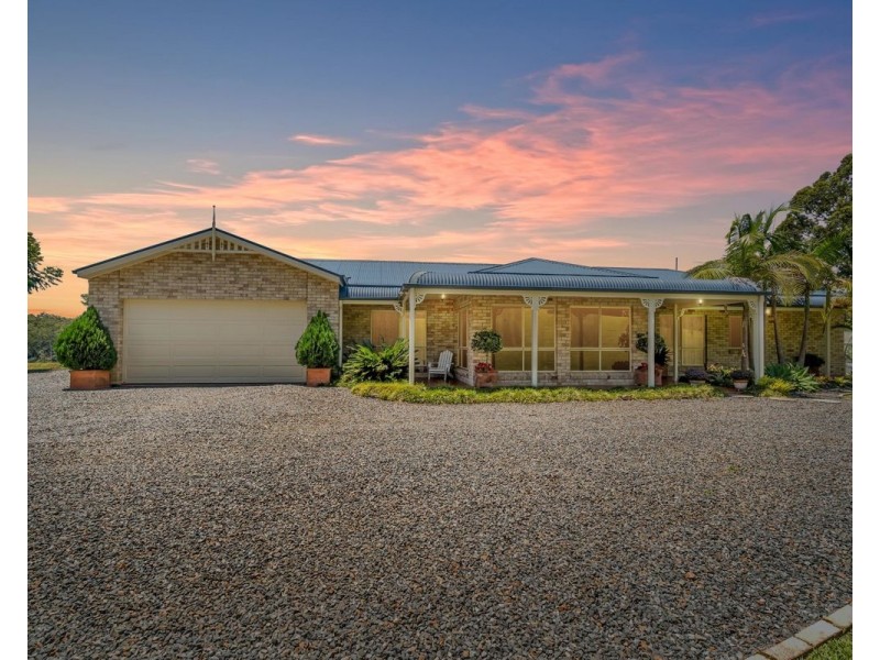 299 Elliots Road, Tamban NSW 2441