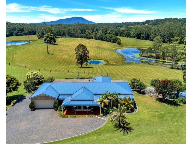 299 Elliots Road, Tamban NSW 2441