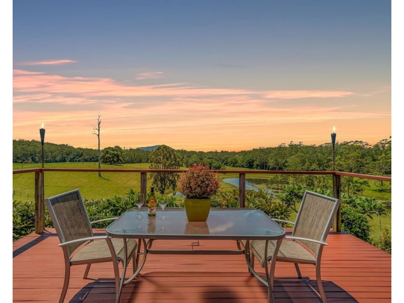299 Elliots Road, Tamban NSW 2441