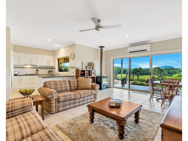 299 Elliots Road, Tamban NSW 2441