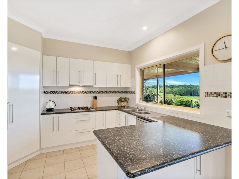 299 Elliots Road, Tamban NSW 2441