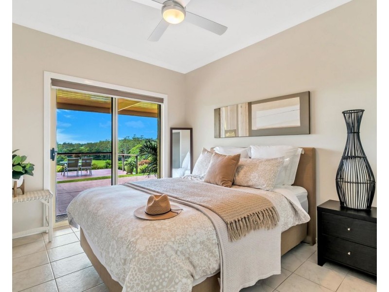 299 Elliots Road, Tamban NSW 2441