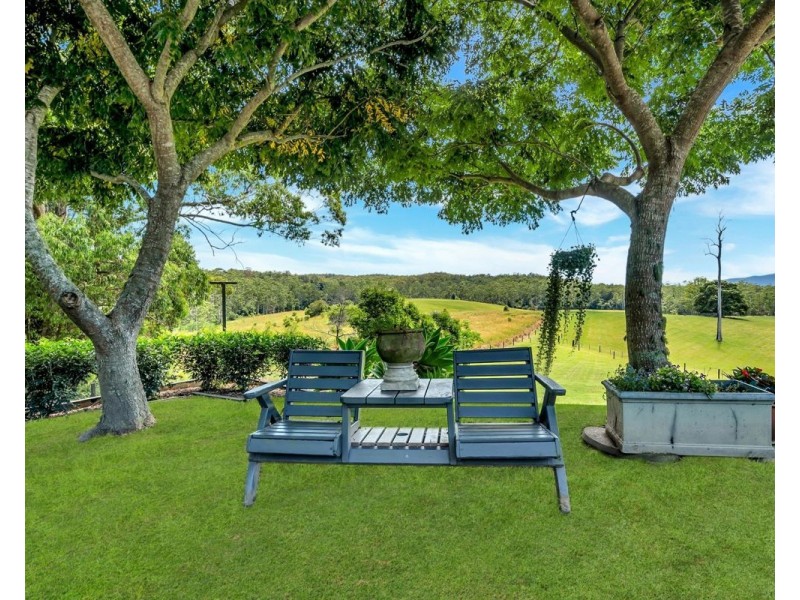 299 Elliots Road, Tamban NSW 2441
