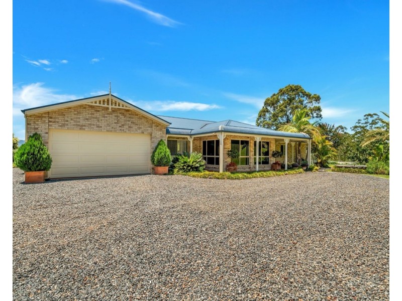 299 Elliots Road, Tamban NSW 2441
