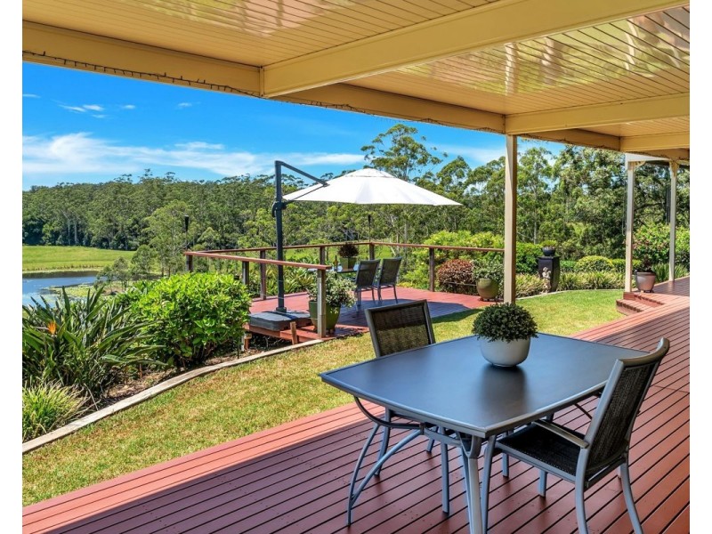 299 Elliots Road, Tamban NSW 2441