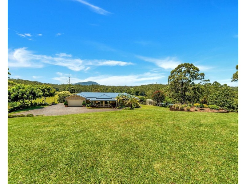 299 Elliots Road, Tamban NSW 2441