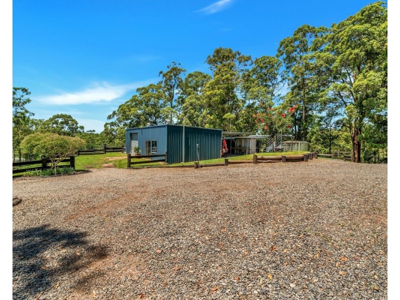 299 Elliots Road, Tamban NSW 2441