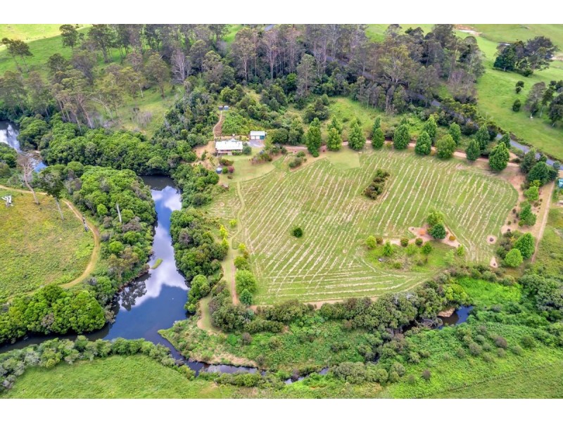 259 Camp Creek Road, Lowanna NSW 2450