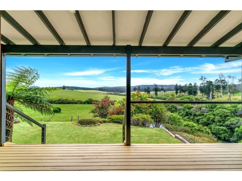 259 Camp Creek Road, Lowanna NSW 2450