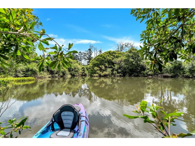 259 Camp Creek Road, Lowanna NSW 2450