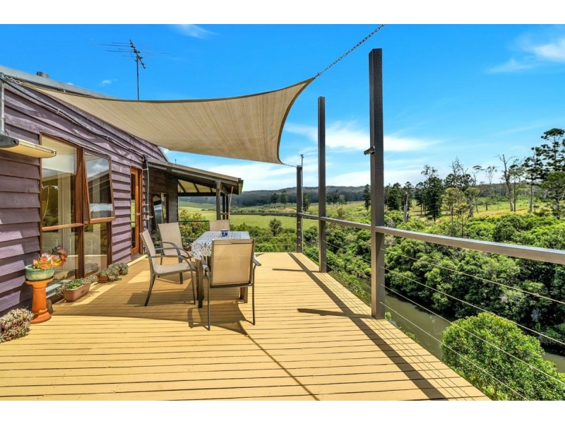 259 Camp Creek Road, Lowanna NSW 2450