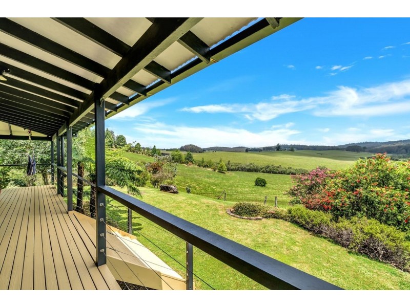 259 Camp Creek Road, Lowanna NSW 2450