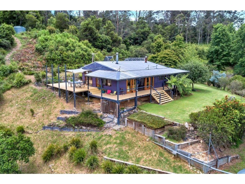 259 Camp Creek Road, Lowanna NSW 2450