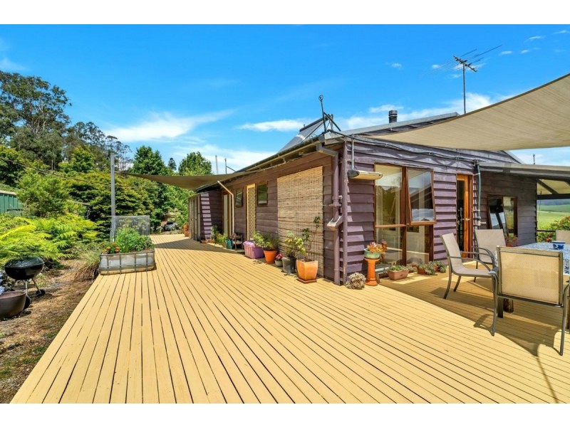 259 Camp Creek Road, Lowanna NSW 2450