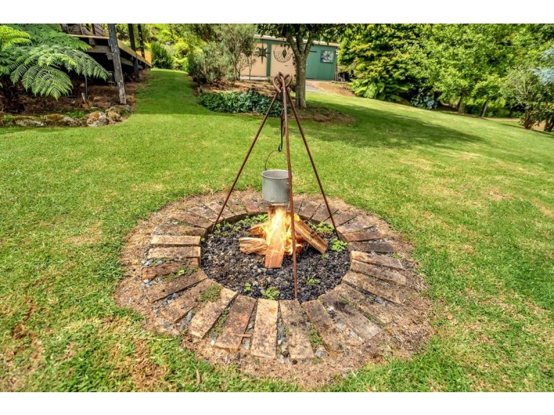 259 Camp Creek Road, Lowanna NSW 2450