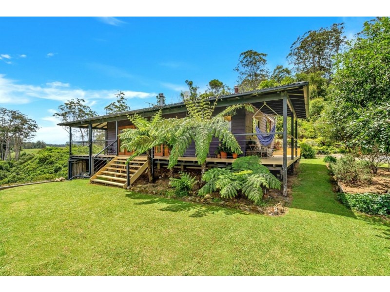 259 Camp Creek Road, Lowanna NSW 2450