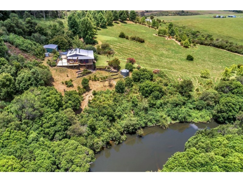 259 Camp Creek Road, Lowanna NSW 2450