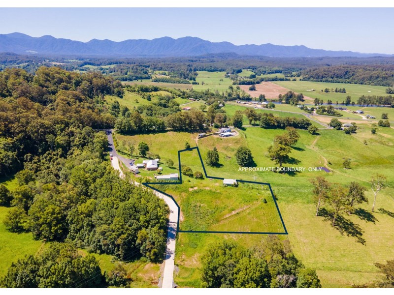 Lot 3 Sheridan Close, Bellingen NSW 2454
