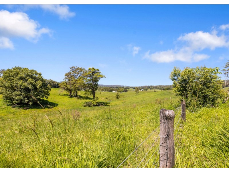 Lot 3 Sheridan Close, Bellingen NSW 2454