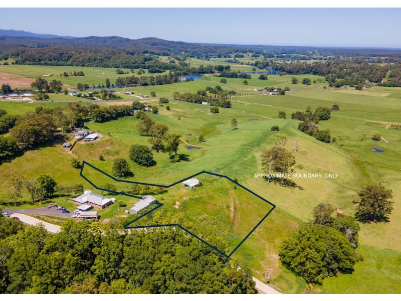 Lot 3 Sheridan Close, Bellingen NSW 2454