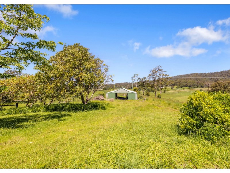Lot 3 Sheridan Close, Bellingen NSW 2454