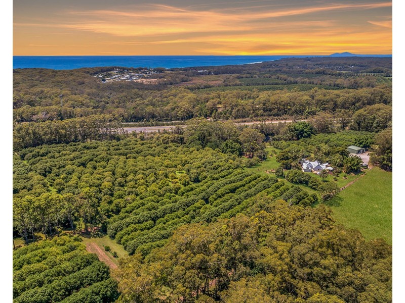 46 Blackbutt Lane, Valla NSW 2448