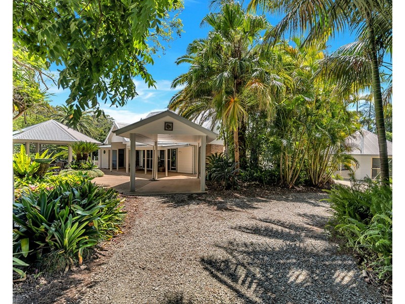 46 Blackbutt Lane, Valla NSW 2448