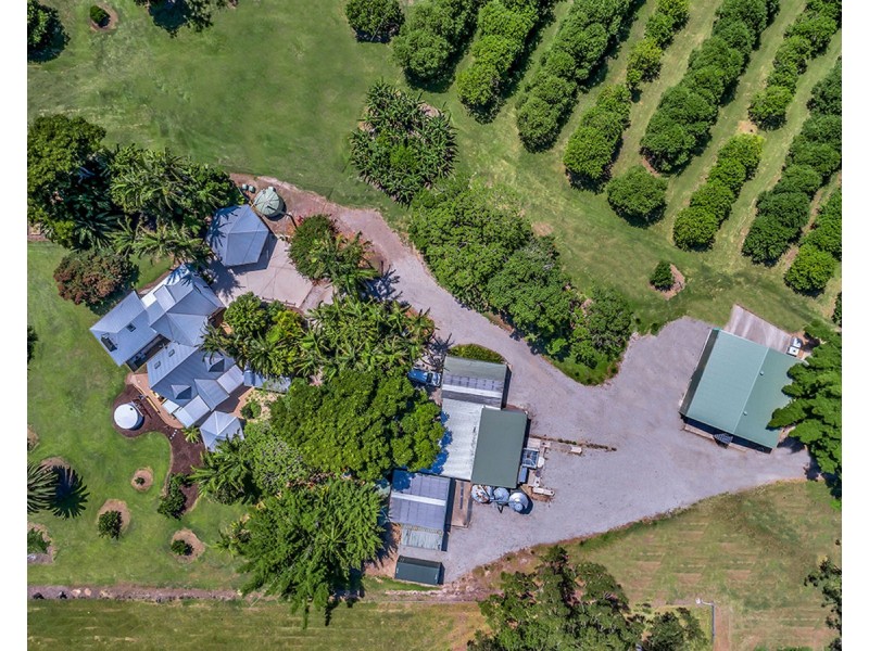46 Blackbutt Lane, Valla NSW 2448