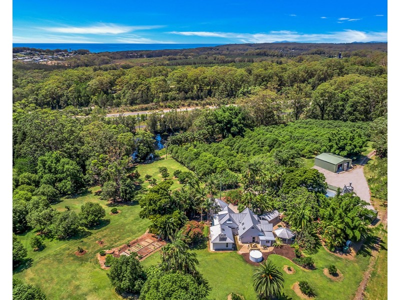 46 Blackbutt Lane, Valla NSW 2448