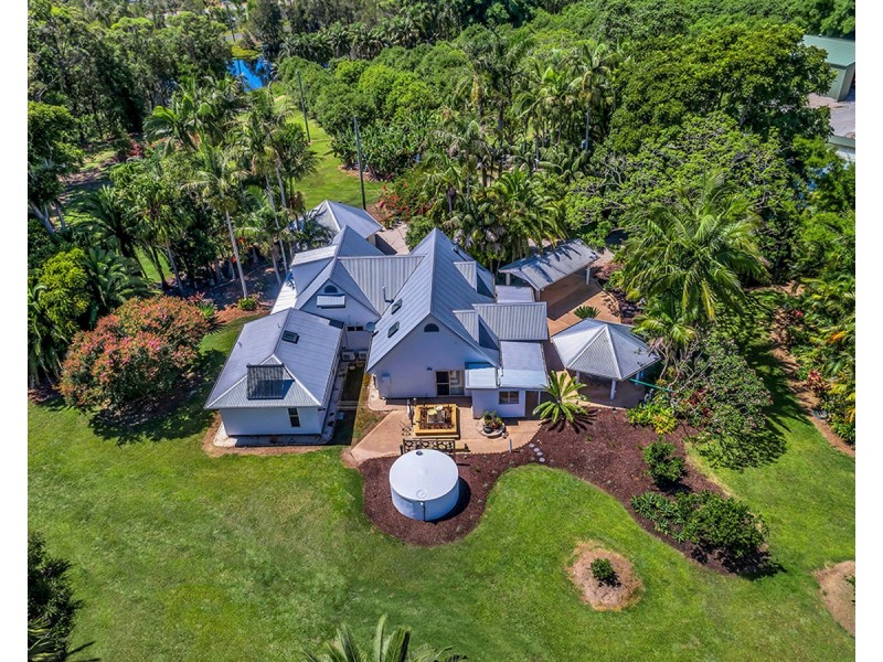 46 Blackbutt Lane, Valla NSW 2448