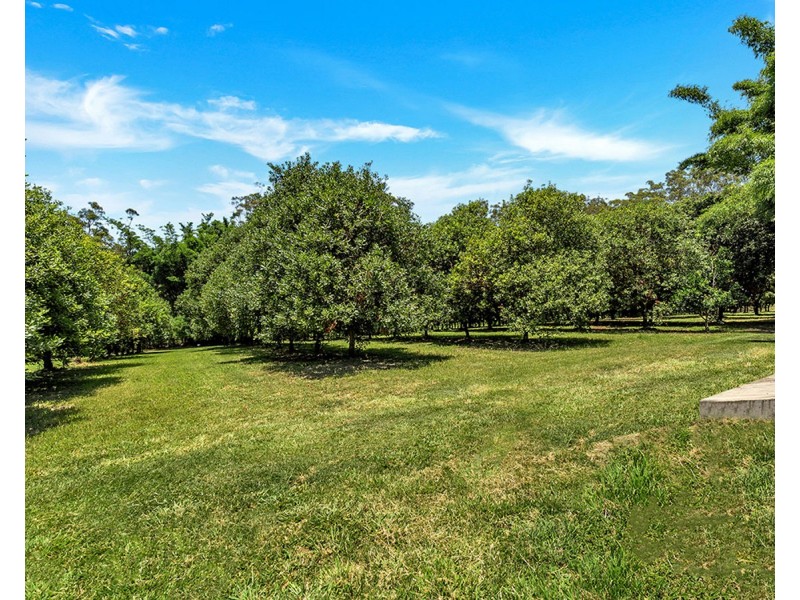 46 Blackbutt Lane, Valla NSW 2448