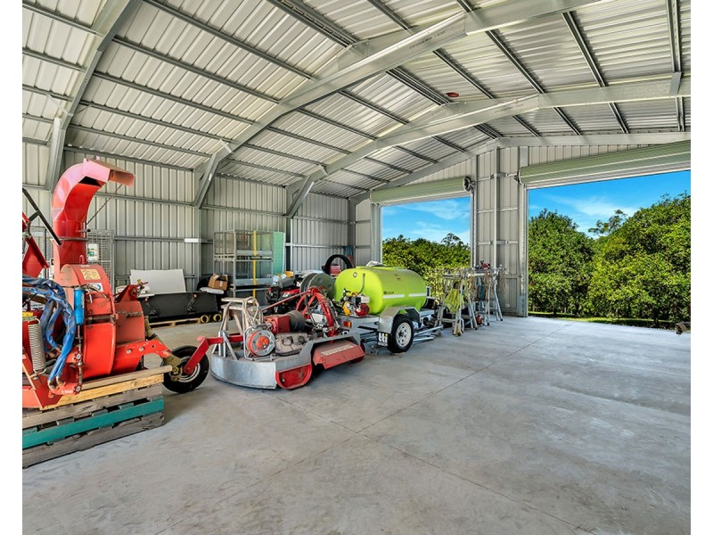 46 Blackbutt Lane, Valla NSW 2448